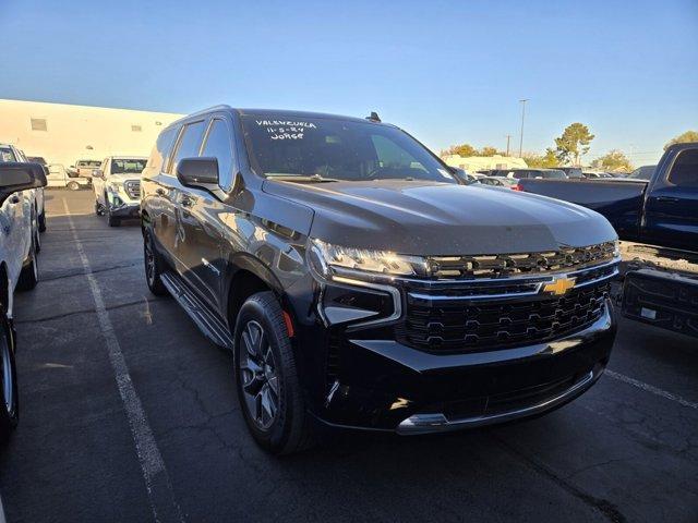 2021 Chevrolet Suburban