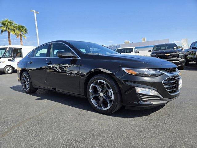 2022 Chevrolet Malibu