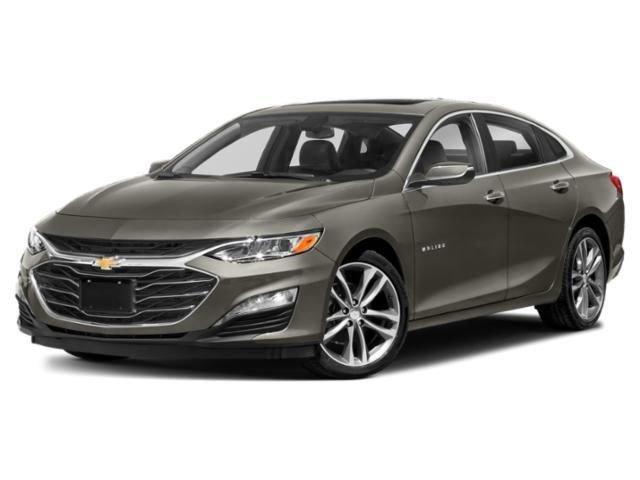2022 Chevrolet Malibu