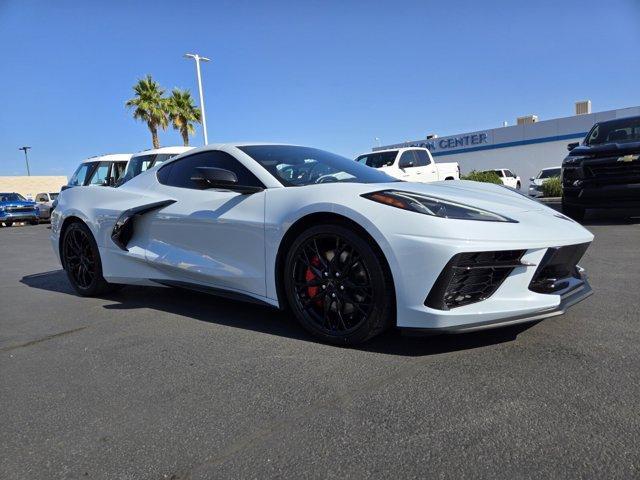 2023 Chevrolet Corvette
