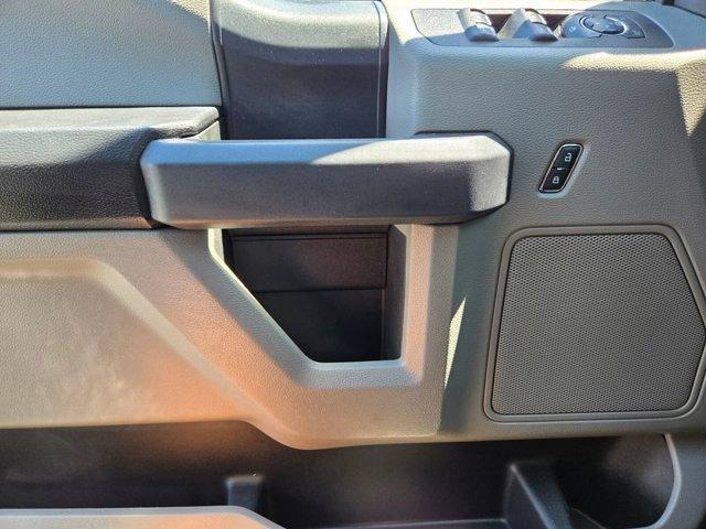 Photo of 2020 Black Ford F-150