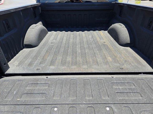 Photo of 2020 Black Ford F-150