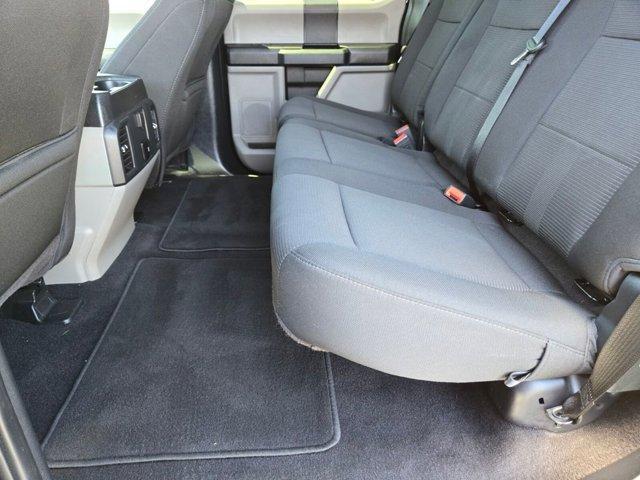 Photo of 2020 Black Ford F-150