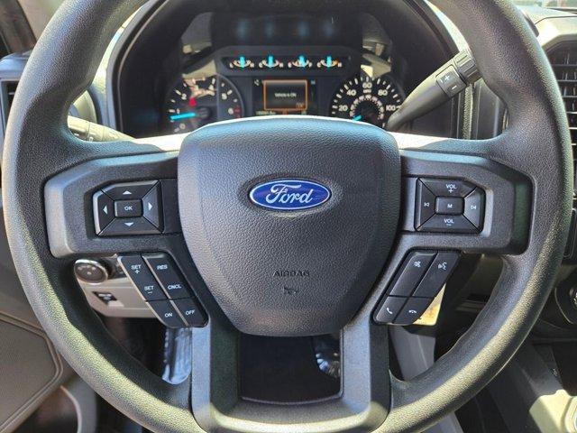 Photo of 2020 Black Ford F-150