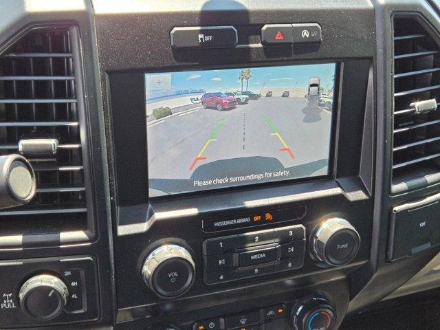 Photo of 2020 Black Ford F-150
