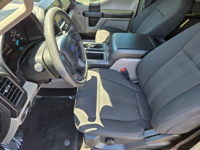 Photo of 2020 Black Ford F-150