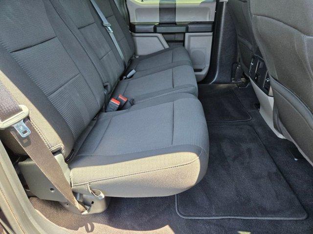 Photo of 2020 Black Ford F-150