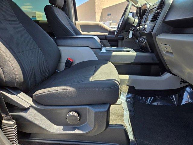 Photo of 2020 Black Ford F-150
