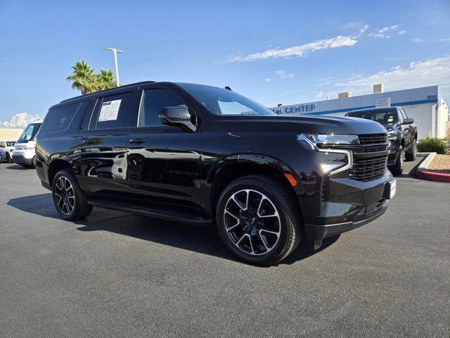 2023 Chevrolet Suburban