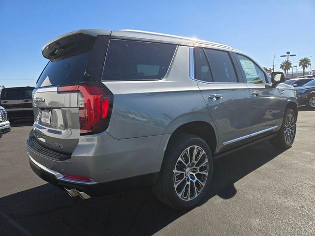 Photo of 2026 Sterling GMC Yukon