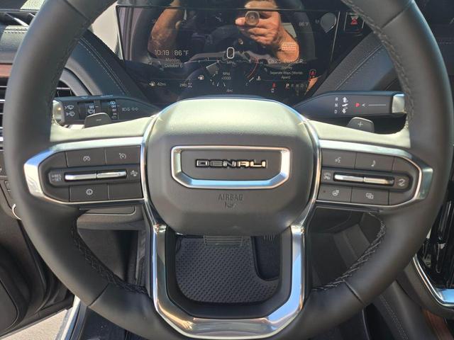 Photo of 2026 Sterling GMC Yukon