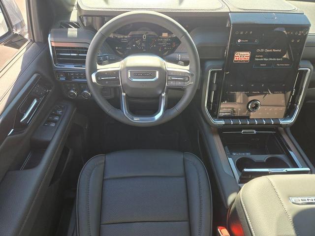 Photo of 2026 Sterling GMC Yukon