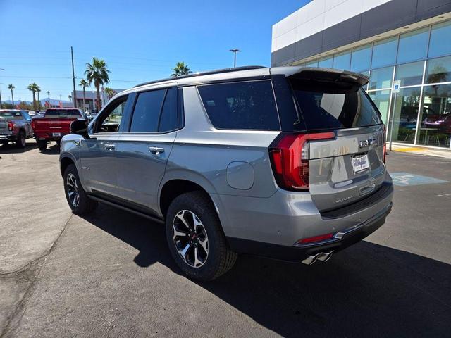 Photo of 2026 Sterling GMC Yukon