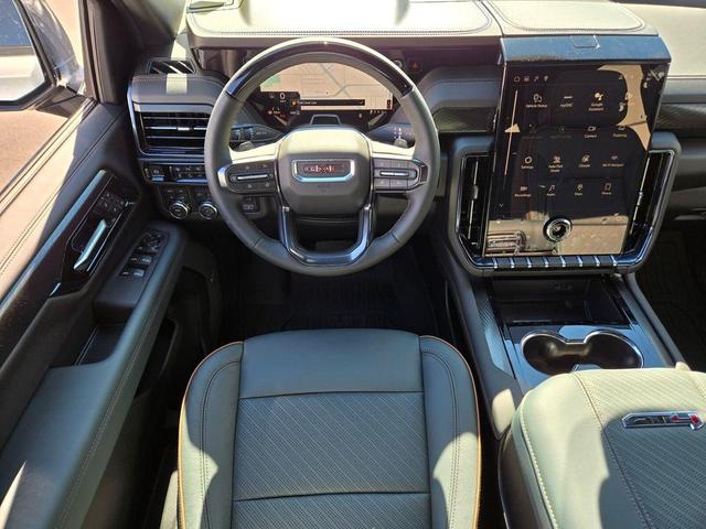 Photo of 2026 Sterling GMC Yukon