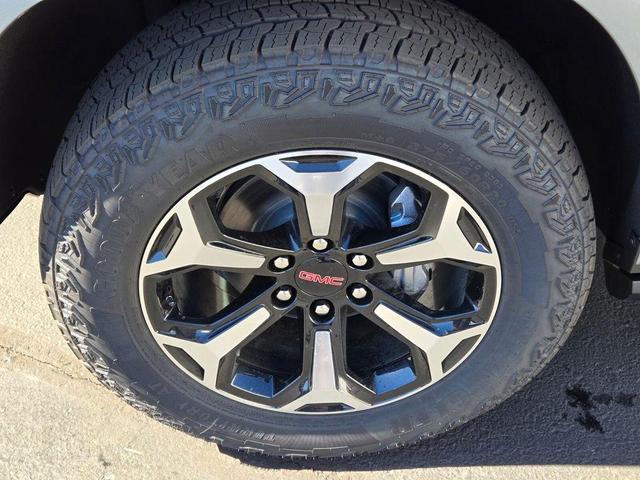 Photo of 2026 Sterling GMC Yukon