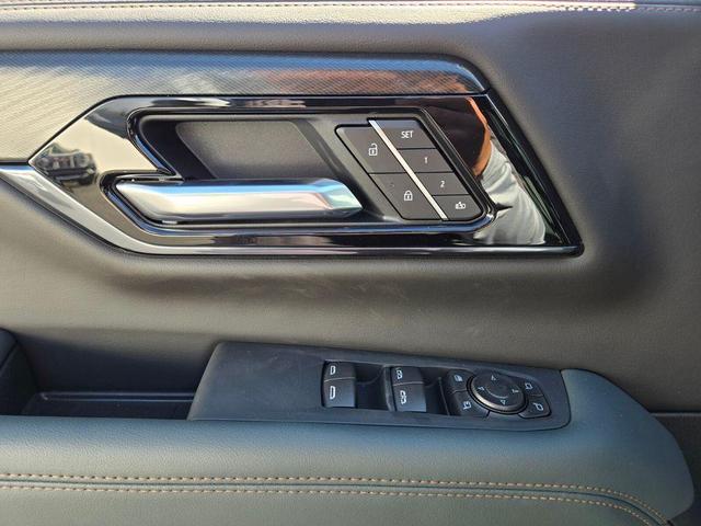 Photo of 2026 Sterling GMC Yukon