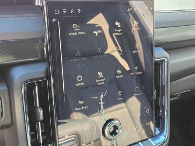 Photo of 2026 Sterling GMC Yukon
