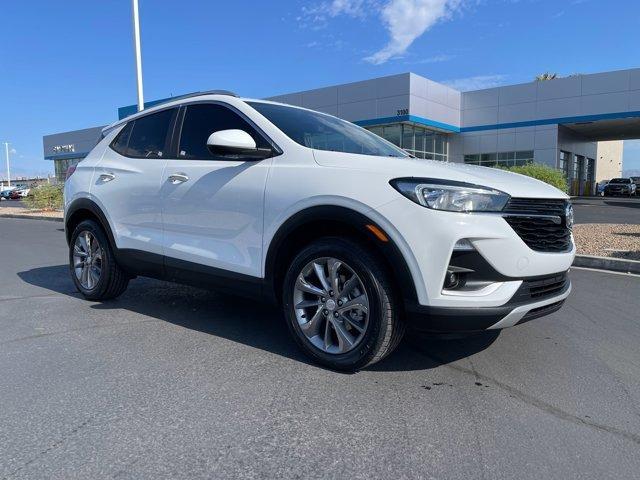 2022 Buick Encore Gx