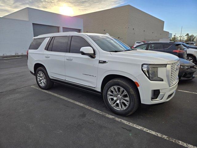 2023 GMC Yukon