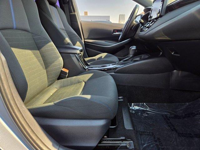 Photo of 2022 CELESTITE Toyota Corolla