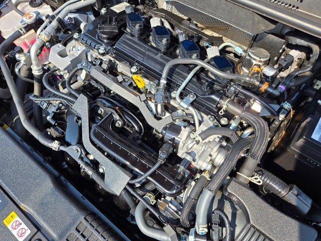 Photo of 2022 CELESTITE Toyota Corolla