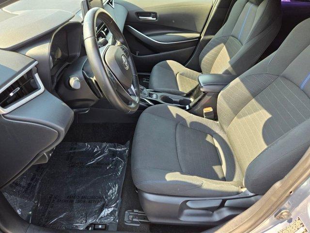 Photo of 2022 CELESTITE Toyota Corolla