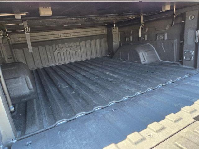 Photo of 2021 Satin Steel Metallic GMC Sierra 1500