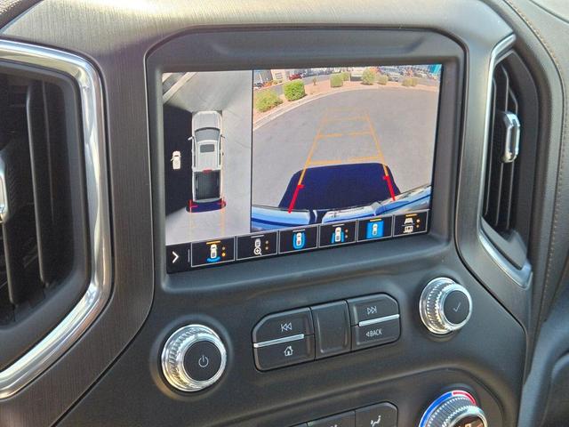 Photo of 2021 Satin Steel Metallic GMC Sierra 1500