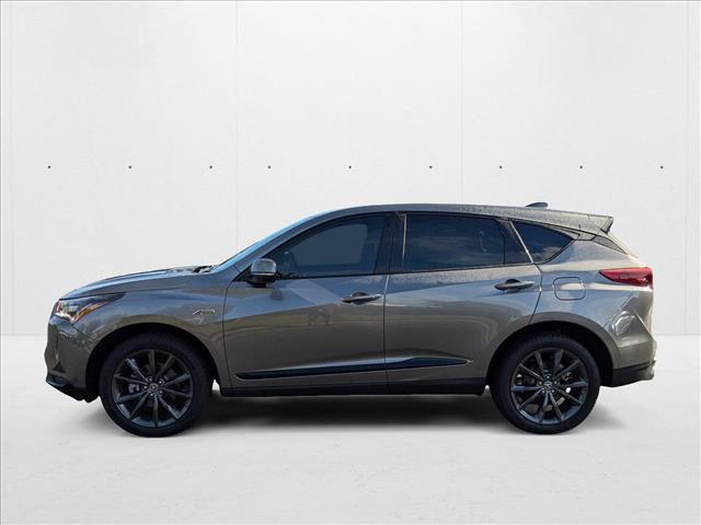 Photo of 2025 Liquid Carbon Meta Acura RDX