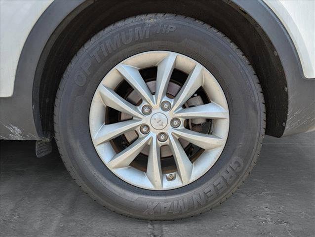 Photo of 2017 Snow White Pearl Kia Sorento