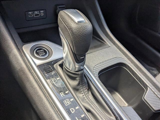 Photo of 2023 Rosewood Metallic Nissan Sentra