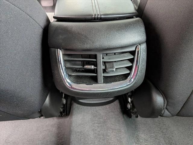 Photo of 2023 Dark Ash Metallic Chevrolet Malibu
