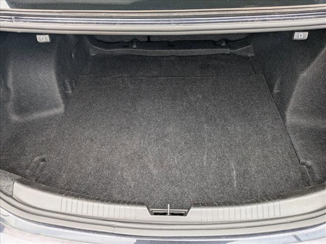 Photo of 2023 Dark Ash Metallic Chevrolet Malibu