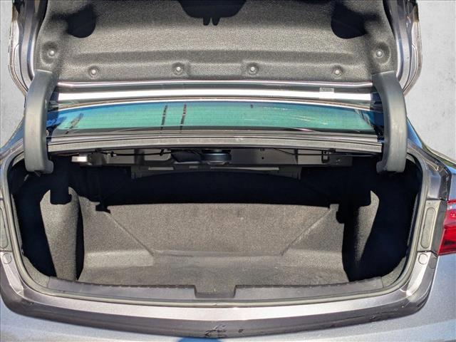 Photo of 2017 Modern Steel Metallic Acura ILX