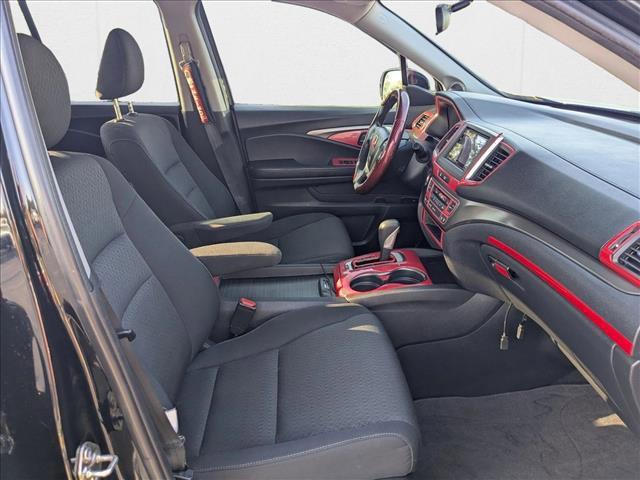 Photo of 2019 Crystal Black Pearl Honda Ridgeline