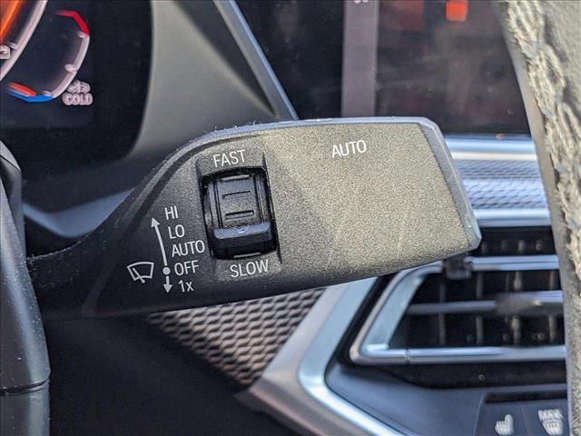 Photo of 2021 Silver/Gray BMW X6