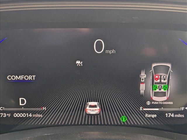 Photo of 2025 Platinum White Pearl Acura TLX