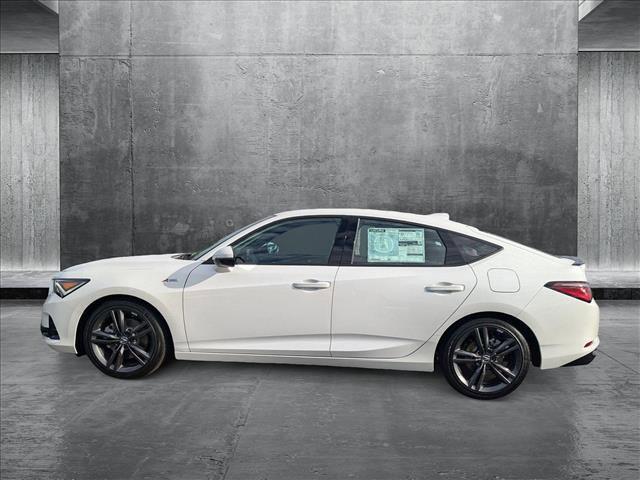 Photo of 2025 Performance Red Pe Acura Integra