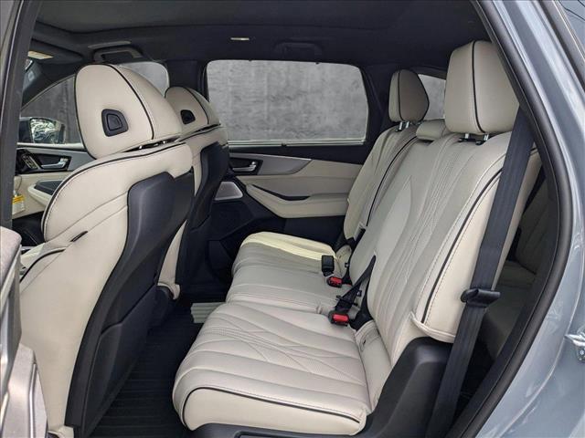 Photo of 2026 Urban Gray Pearl Acura MDX