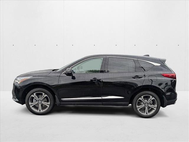 Photo of 2025 Majestic Black Pearl Acura RDX
