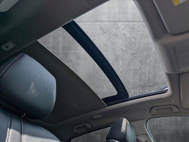 Photo of 2022 Majestic Black Pea Acura RDX