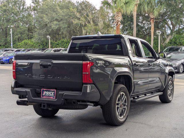 Photo of 2025 Underground Toyota Tacoma