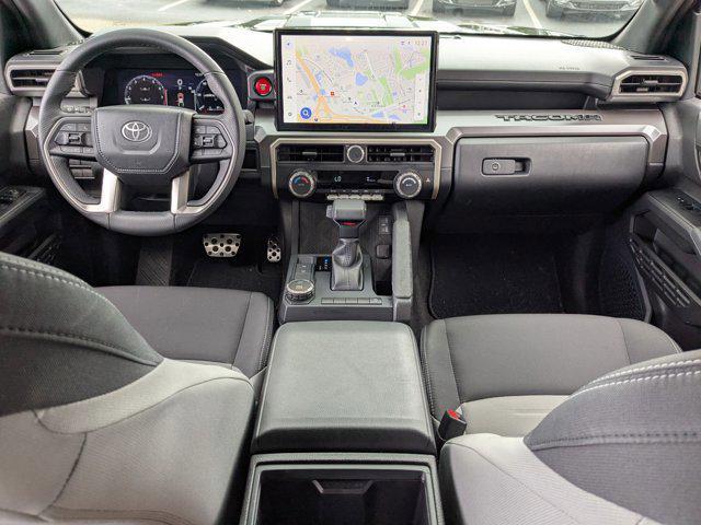 Photo of 2025 Underground Toyota Tacoma