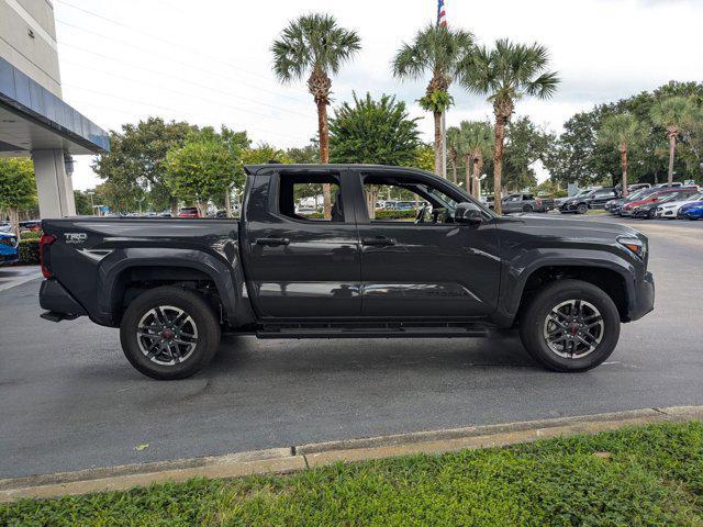 Photo of 2025 Underground Toyota Tacoma
