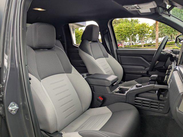 Photo of 2025 Underground Toyota Tacoma