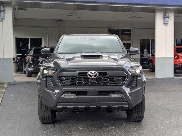 Photo of 2025 Underground Toyota Tacoma