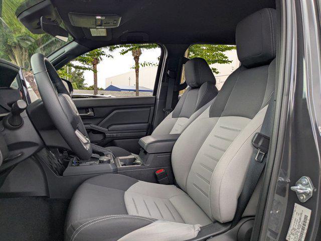 Photo of 2025 Underground Toyota Tacoma