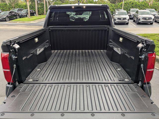 Photo of 2025 Underground Toyota Tacoma