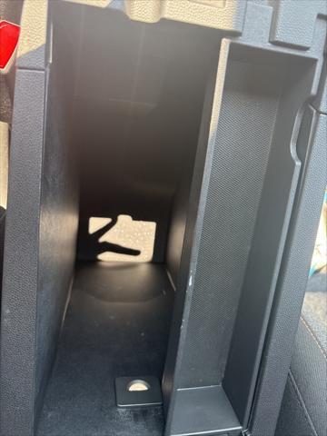Photo of 2022 Mosaic Black Metallic Chevrolet Equinox