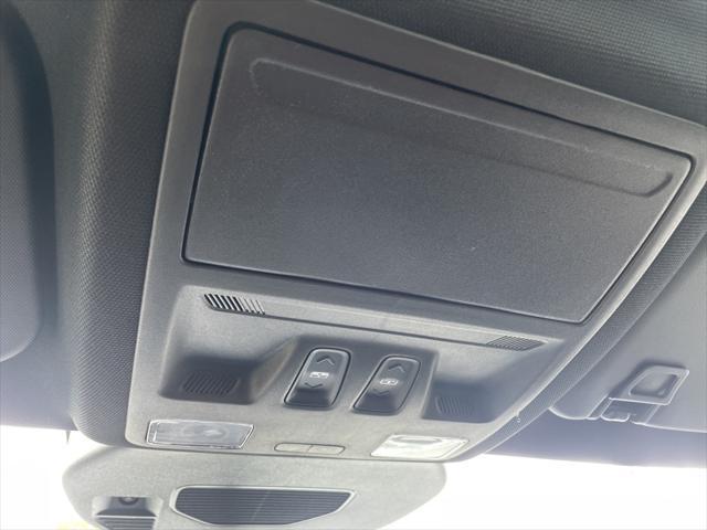 Photo of 2025 Agate Black Metallic Ford Escape